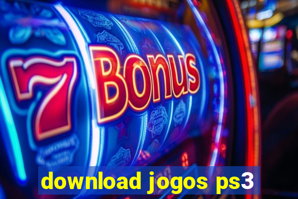 download jogos ps3